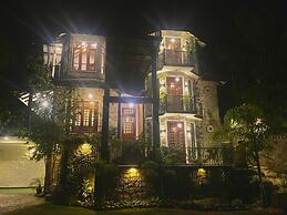Villa Shungite