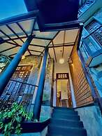 Villa Shungite