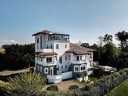 Résidence Château d'Acotz