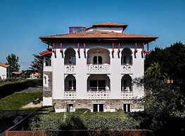 Résidence Château d'Acotz