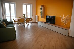 APT per Famiglie - 20min dal Centro