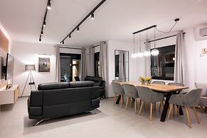 Luxury Villa Libellile