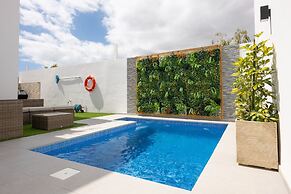 Luxury Villa Libellile
