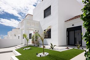 Luxury Villa Libellile