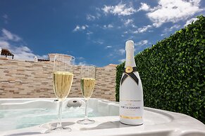 Luxury Villa Libellile