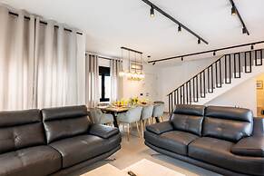 Luxury Villa Libellile