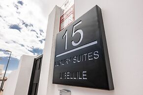 Luxury Villa Libellile