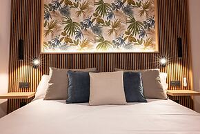 Luxury Villa Libellile