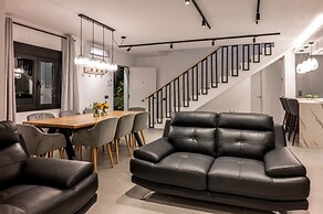 Luxury Villa Libellile