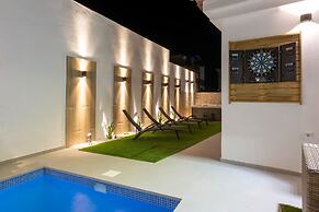 Luxury Villa Libellile