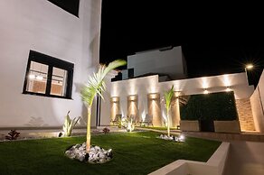 Luxury Villa Libellile