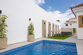 Luxury Villa Libellile