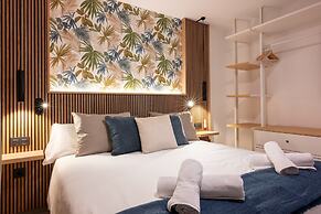 Luxury Villa Libellile