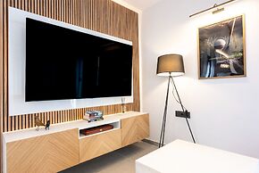 Luxury Villa Libellile
