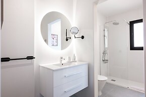 Luxury Villa Libellile