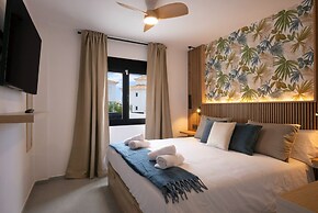 Luxury Villa Libellile
