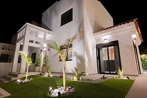 Luxury Villa Libellile