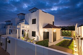 Luxury Villa Libellile