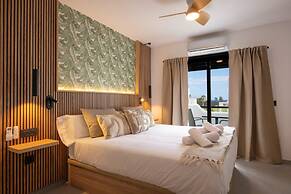 Luxury Villa Libellile