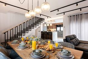 Luxury Villa Libellile