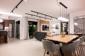 Luxury Villa Libellile