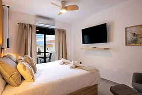 Luxury Villa Libellile