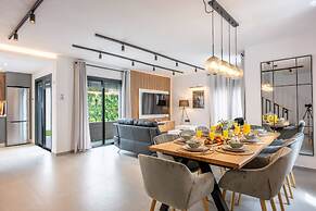 Luxury Villa Libellile