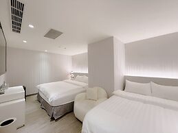 At Home Hotel NanShi