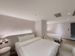 At Home Hotel NanShi