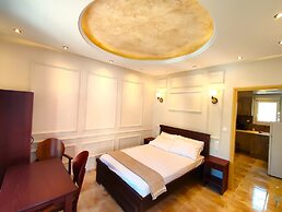 Villa Miltiadis GreeceFiloxenia