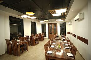 HOTEL LE GRANDE