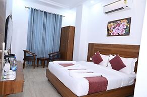 HOTEL LE GRANDE