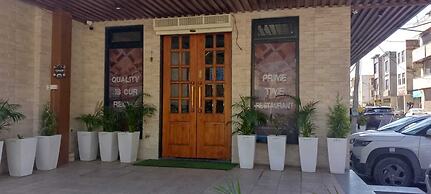 HOTEL LE GRANDE