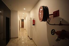 HOTEL LE GRANDE