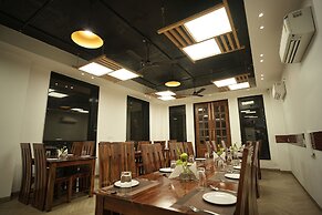 HOTEL LE GRANDE