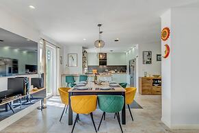 Villa Gariful, Sleeps 8 with Pool & Pet Friendly