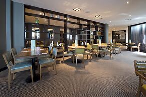 Premier Inn Heathrow Airport Terminal 4