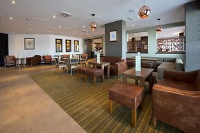Premier Inn Heathrow Airport Terminal 4