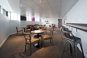 Premier Inn Heathrow Airport Terminal 4