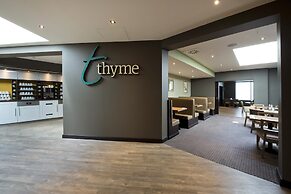 Premier Inn Heathrow Airport Terminal 4