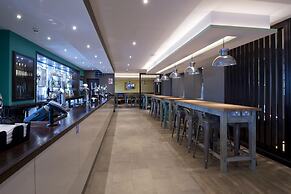 Premier Inn Heathrow Airport Terminal 4