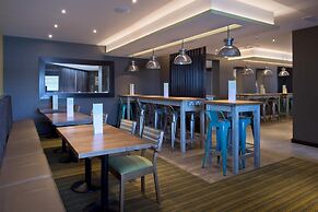 Premier Inn Heathrow Airport Terminal 4