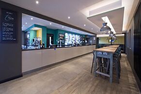 Premier Inn Heathrow Airport Terminal 4
