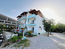 Elfida Apart Palamutbükü