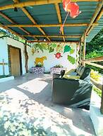 eco hotel amanecer tayrona