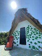 eco hotel amanecer tayrona
