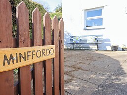 Minffordd