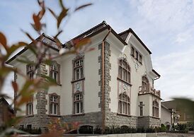 Boutique Hotel by Maier