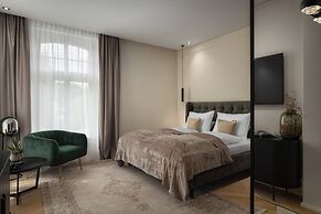Boutique Hotel by Maier
