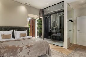 Boutique Hotel by Maier